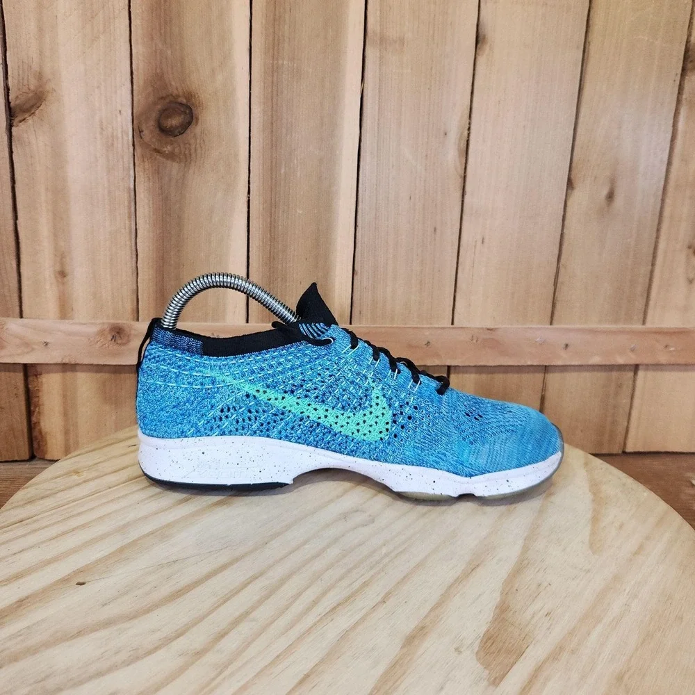 Nike flyknit zoom